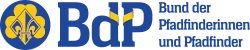 BdP Stamm Carsten Niebuhr logo